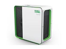 MANN+HUMMEL OurAir SQ 2500